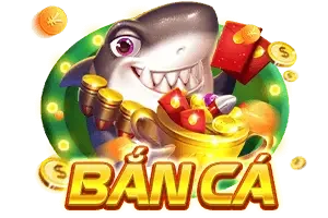 bắn cá