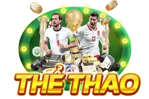 thể thao