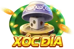 xóc đĩa